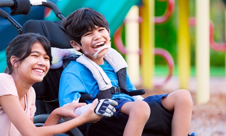 eOrientation Course on Working with Children with Special Needs AWWA01