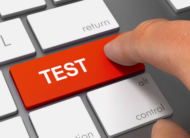 Testing Course (2023) TEST101